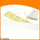 Bulk buy custom zebra printhead cleaning pvc manufacturer for ID card printers 1