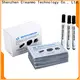 Cleanmo electronic-grade IPA printer cleaning sheets factory 1