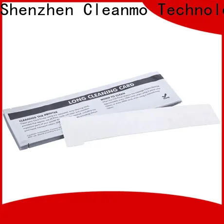 Cleanmo electronic-grade IPA printer cleaner wholesale for the cleaning rollers 1