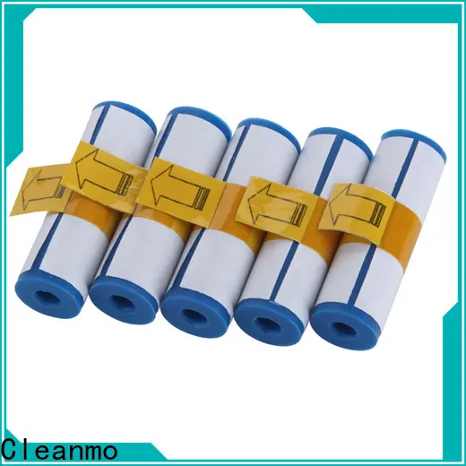 Cleanmo high quality magicard enduro cleaning kit supplier for the cleaning rollers4 1