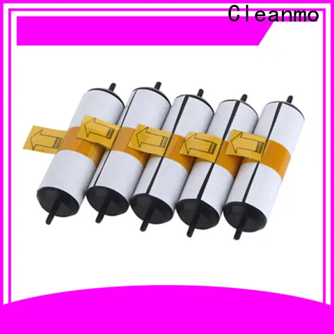 high quality inkjet printhead cleaner aluminium foil packing wholesale for the cleaning rollers 1
