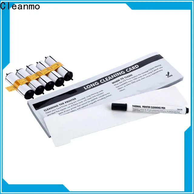 Cleanmo safe material printer cleaner manufacturer1 1