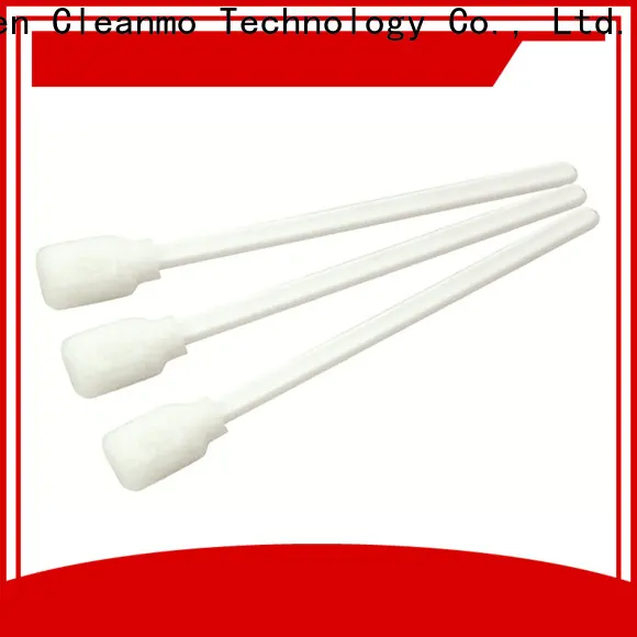 Cleanmo quick clean printer head wholesale for ID card printers 1