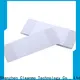 Cleanmo Hot-press compound evolis cleaning kits manufacturer for Cleaning Printhead2 1