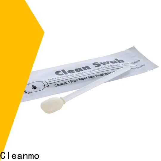 disposable printer cleaning products Non Woven wholesale for HDPii 1