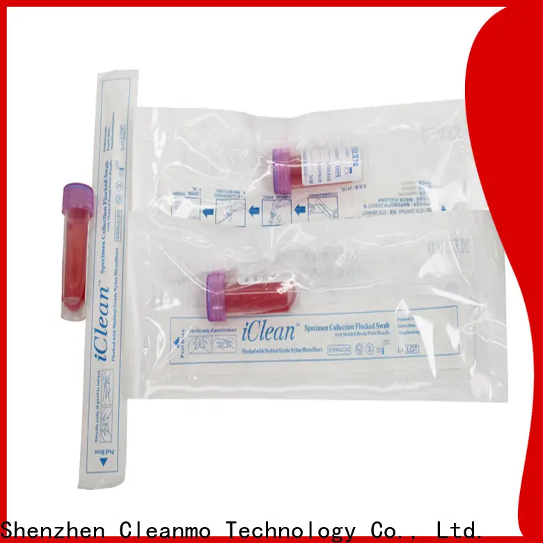 Cleanmo Wholesale influenza kit Supply on sale 1