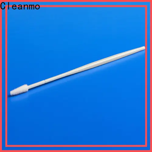Cleanmo Wholesale flocked swab factory for hospital 1