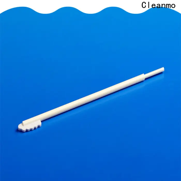 Cleanmo Custom high quality swab test kits supplier for molecular-based assays 1