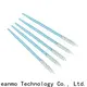 Cleanmo Bulk purchase custom super swab ear manufacturer for general purpose cleaning 1