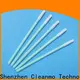 OEM best clean out ear canal Polyurethane Foam factory price for Micro-mechanical cleaning 1