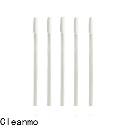 Cleanmo OEM oral swabs factory price for general purpose cleaning 1