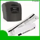 Cleanmo Bulk purchase high quality AlphaCard long T Cleaning Cards manufacturer for AlphaCard PRO 100 Printer 1