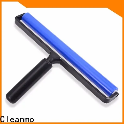 high quality silicone roller Black Plastic supplier for light guide plates 1