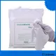ODM best nonwoven cleanroom wipes polyester wholesale for Stainless Steel Surface 1