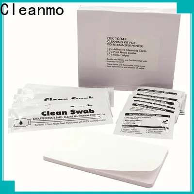 Cleanmo Sponge inkjet printer cleaning sheets supplier for XID 580i printer 1