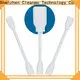 Cleanmo Wholesale OEM foam mouth swabs supplier for Micro-mechanical cleaning 1