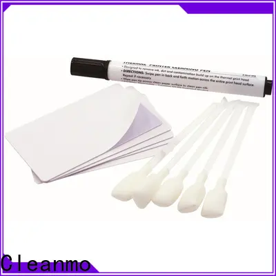 Cleanmo PVC inkjet printer cleaner wholesale for PR53LE 1