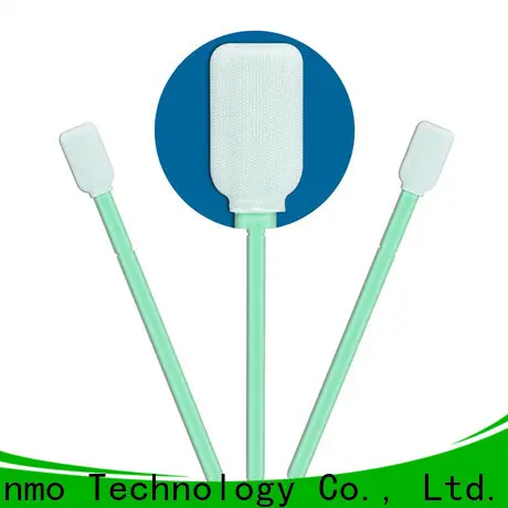 ESD-safe clean tips swabs EDI water wash manufacturer for general purpose cleaning 1