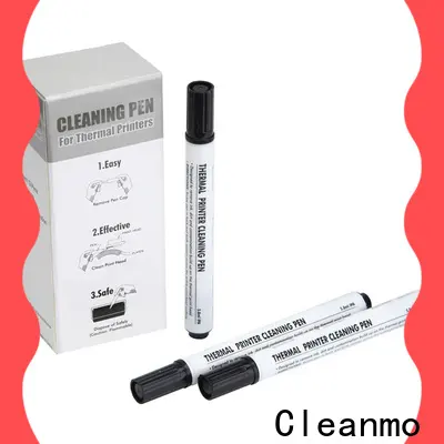 Wholesale ODM zebra cleaning card Aluminum foil packing manufacturer for cleaning dirt 1