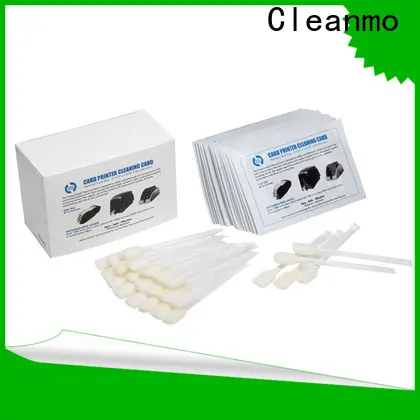 ODM high quality zebra cleaning kit blending spunlace factory for cleaning dirt 1