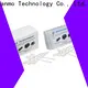 Cleanmo Aluminum foil packing zebra printer cleaning supplier for ID card printers1 1