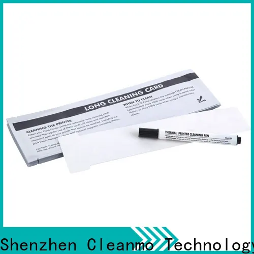 Cleanmo non woven printer cleaner manufacturer for the cleaning rollers1 1