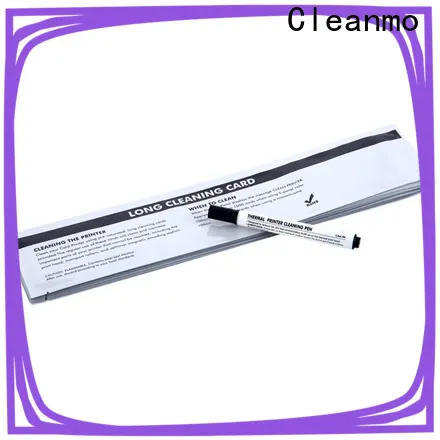 Cleanmo PP printer cleaner supplier for the cleaning rollers 1