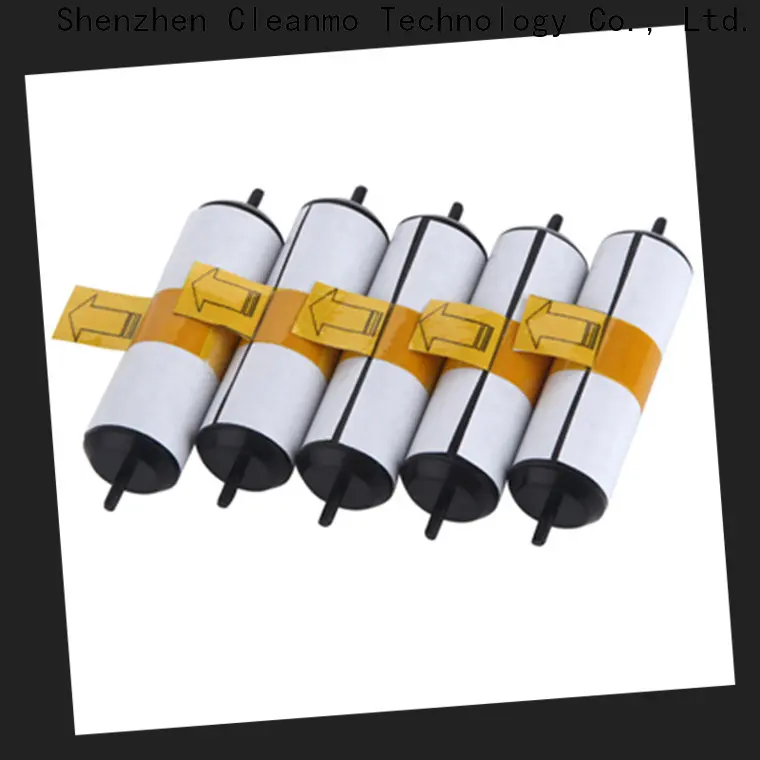 Cleanmo high quality thermal printer cleaning pen supplier for the cleaning rollers1 1