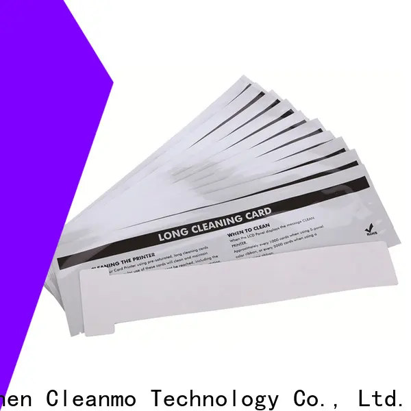 Cleanmo Electronic-grade IPA Snap Swab laser printer cleaning kit wholesale for Cleaning Printhead2 1