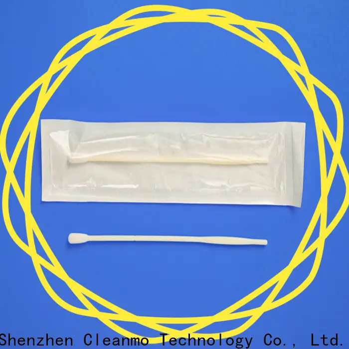 Cleanmo Wholesale custom swab test kits wholesale for rapid antigen testing 1