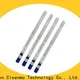 Cleanmo molded break point sampling swabs manufacturer for hospital 1