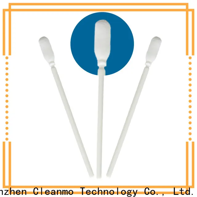 Cleanmo Wholesale environmental swabbing manufacturer for general purpose cleaning 1