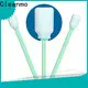 Cleanmo Bulk purchase custom swab cleaning manufacturer for general purpose cleaning 1