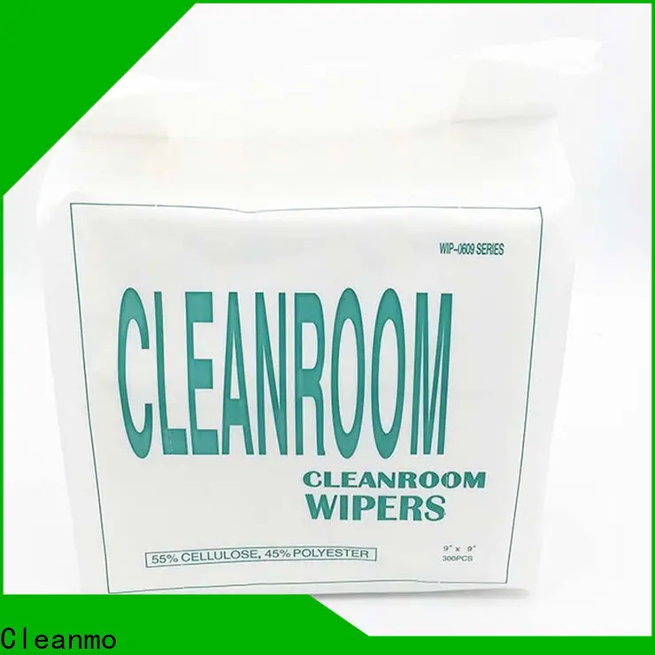 durable Industrial cloth 55% cellulose factory price for medical device products 1