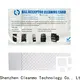 Cleanmo white bill acceptor cleaning card supplier for dollar bill readers 1