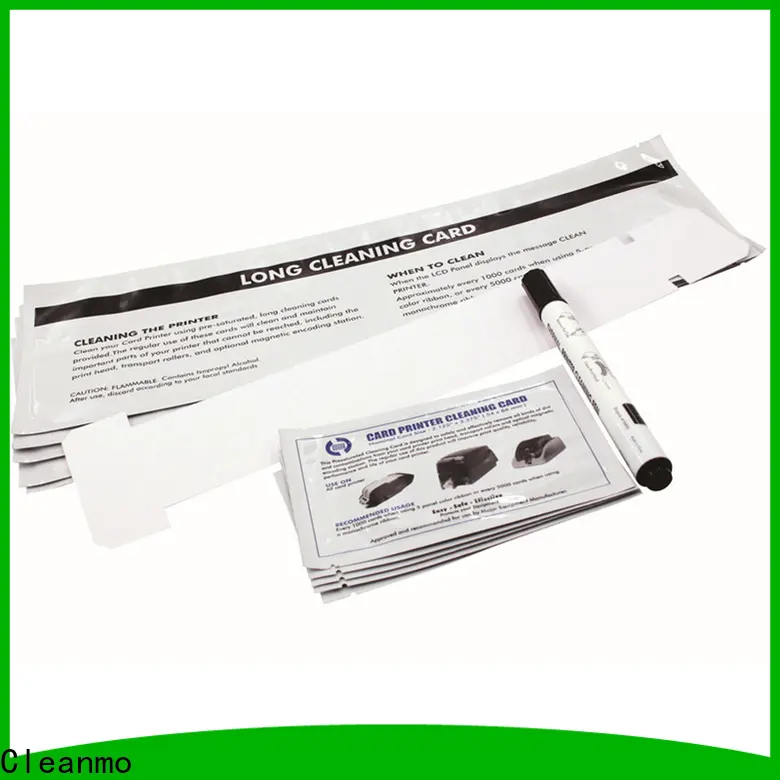 Cleanmo PVC Javeling Cleaning Roller wholesale for Javelin J360i printers 1