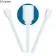 Cleanmo precision tip head cotton swab dispenser manufacturer for general purpose cleaning 1