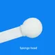 Foam Q Tips 25pcs/bag - - Cleanmo, Swwip 4