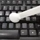 Cleanmo small ropund head infant cotton swabs supplier for excess materials cleaning 5