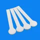 Cleanmo small ropund head infant cotton swabs supplier for excess materials cleaning 3