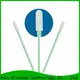 Cleanmo double layers of microfiber fabric Disposable Microfiber Swabs wholesale for Micro-mechanical cleaning 1