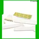 disposable zebra printhead cleaning Aluminum foil packing manufacturer for ID card printers 1