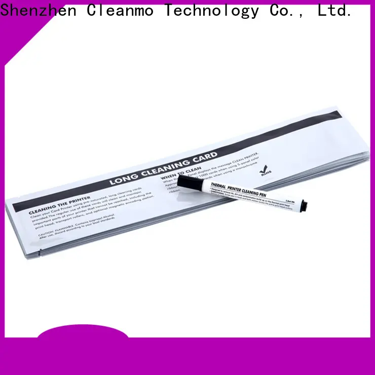 Cleanmo PP printer cleaner supplier for the cleaning rollers1 1