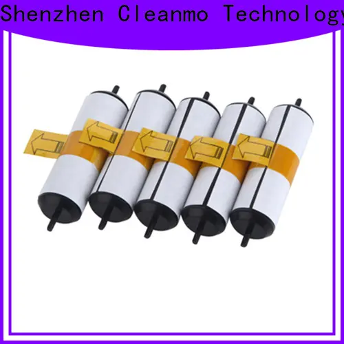 Cleanmo sponge thermal printer cleaning pen supplier for prima printers1 1