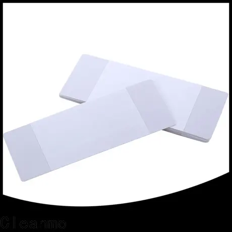 Cleanmo cost-effective laser printer cleaning kit supplier for Cleaning Printhead 1