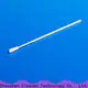 Cleanmo Bulk buy OEM nylon flocked swab manufacturer for cytology testing 1
