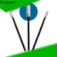 Wholesale foam mouth swabs thermal bouded factory price for excess materials cleaning 1