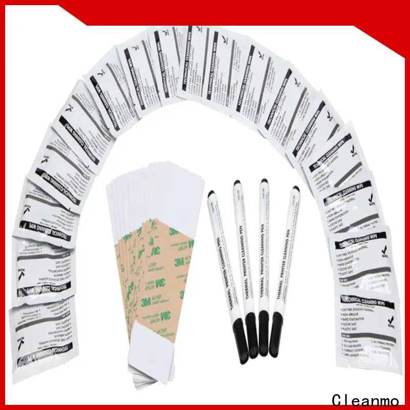 disposable printhead cleaning pens PVC factory price for HDPii 1