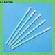 Bulk buy high quality long swabs small ropund head wholesale for excess materials cleaning 1