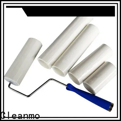 good quality reusable lint roller coated adhesive supplier for medical device 1